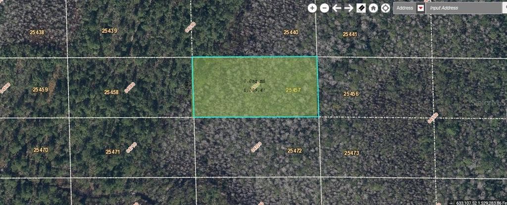 DILL ROAD ORLANDO, FL 32820