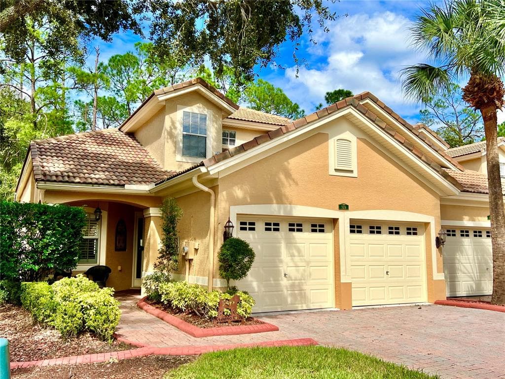 7419 PURSLANE DRIVE TRINITY, FL 34655
