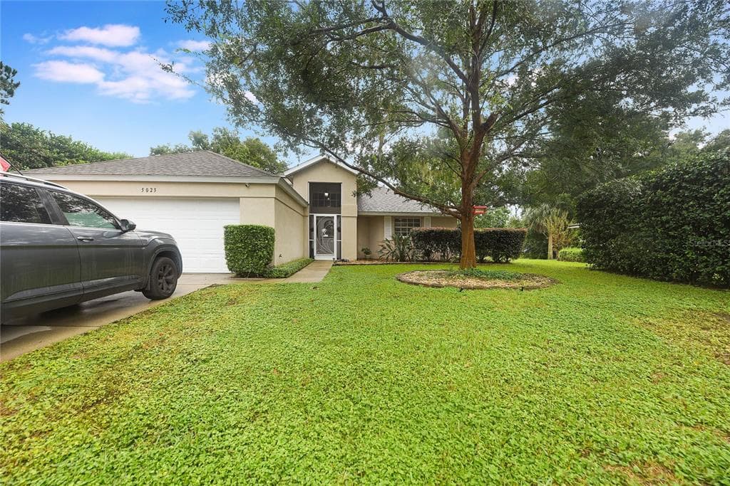 5023 ABACO DRIVE TAVARES, FL 32778