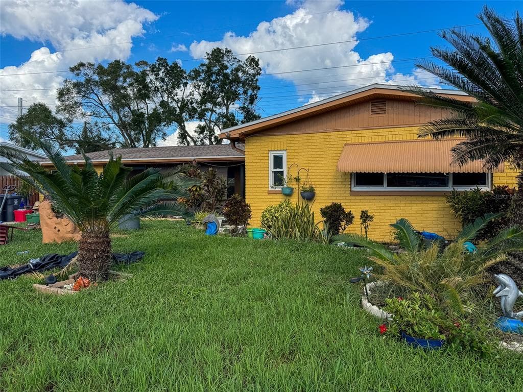 309 COUNTRY CLUB DRIVE OLDSMAR, FL 34677
