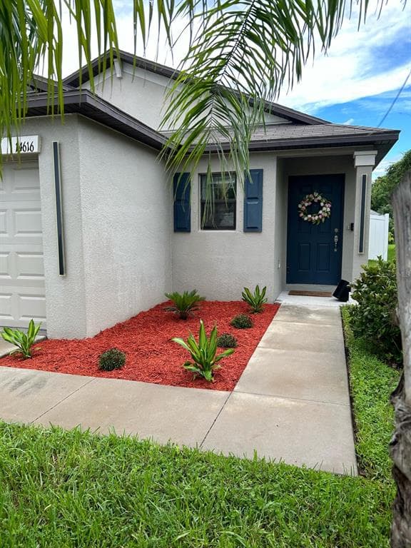 14616 CRESCENT ROCK DRIVE WIMAUMA, FL 33598