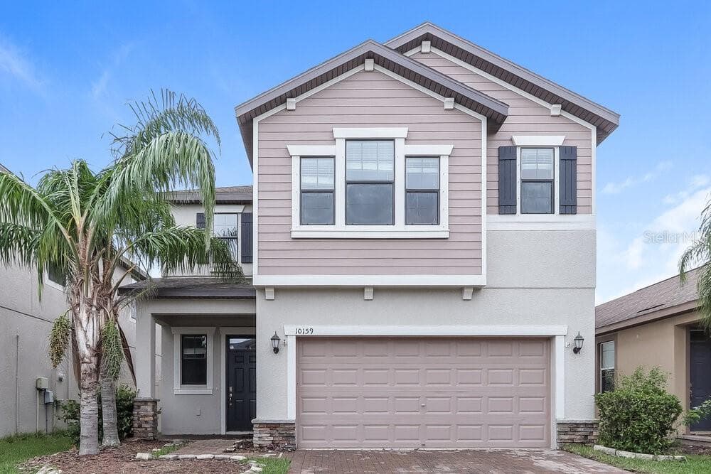 10159 NEWMINSTER LOOP RUSKIN, FL 33573