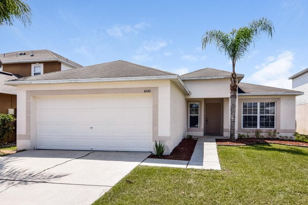 6320 GONDOLA DRIVE RIVERVIEW, FL 33578