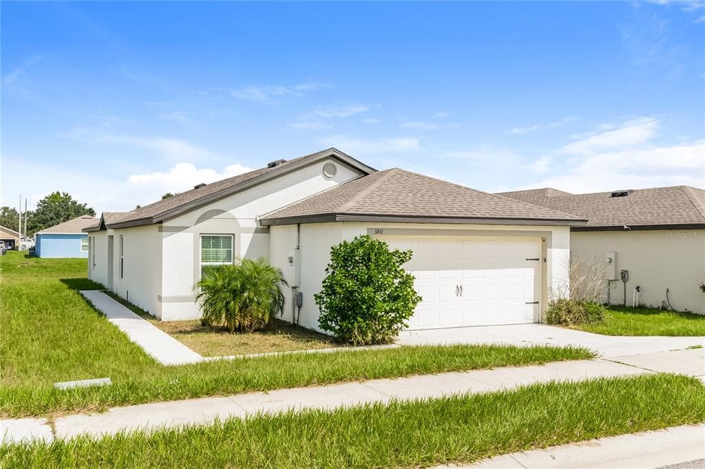 380 KENSINGTON VIEW DRIVE WINTER HAVEN, FL 33880