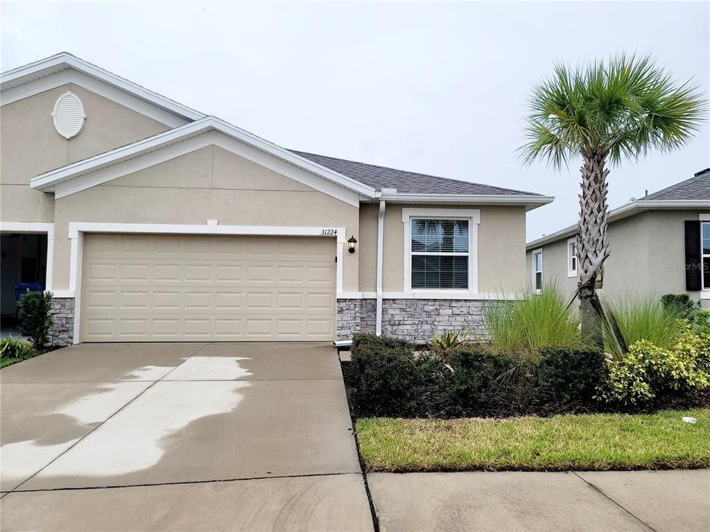 31224 MANGO FADE WAY SAN ANTONIO, FL 33576