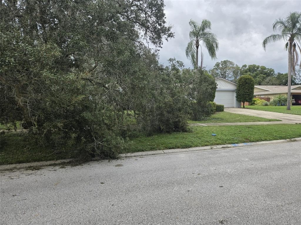 2846 PHEASANT RUN CLEARWATER, FL 33759
