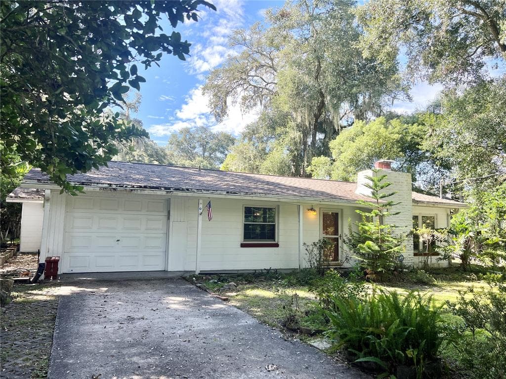 1909 E FLORA STREET TAMPA, FL 33610