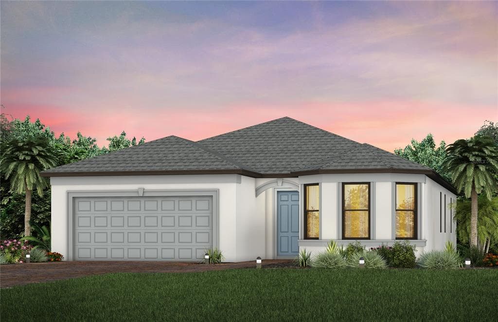 2501 GABEL OAK DRIVE NORTH PORT, FL 34289
