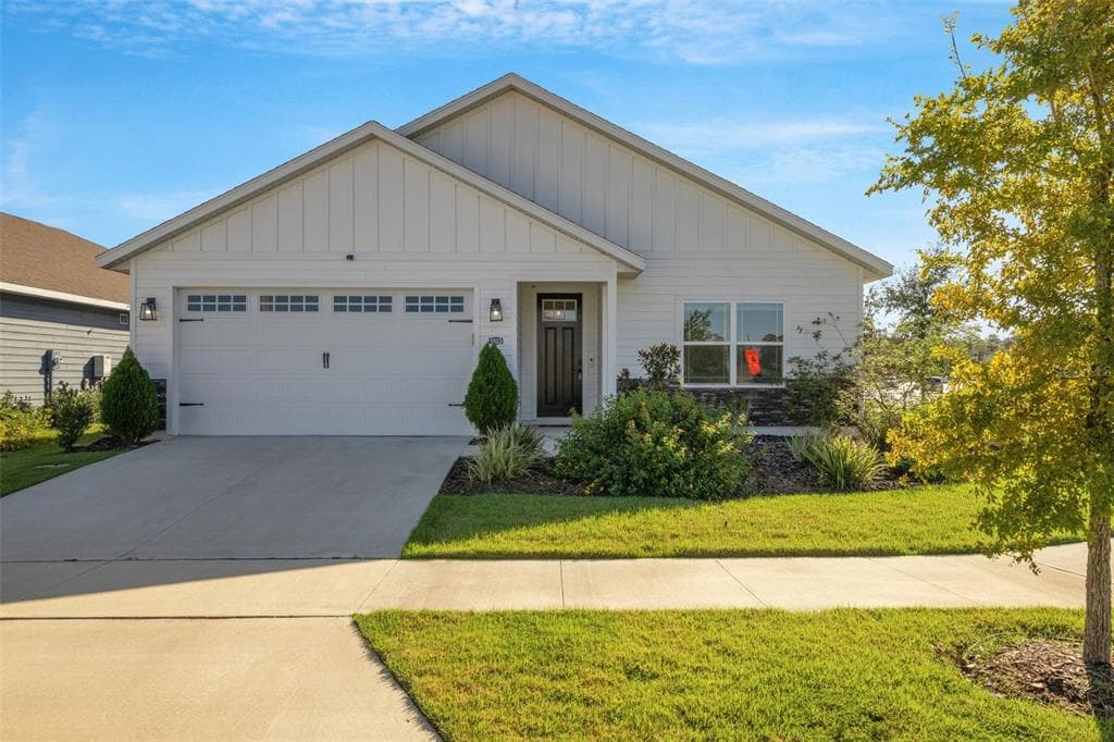 1523 SW 68TH TERRACE GAINESVILLE, FL 32607