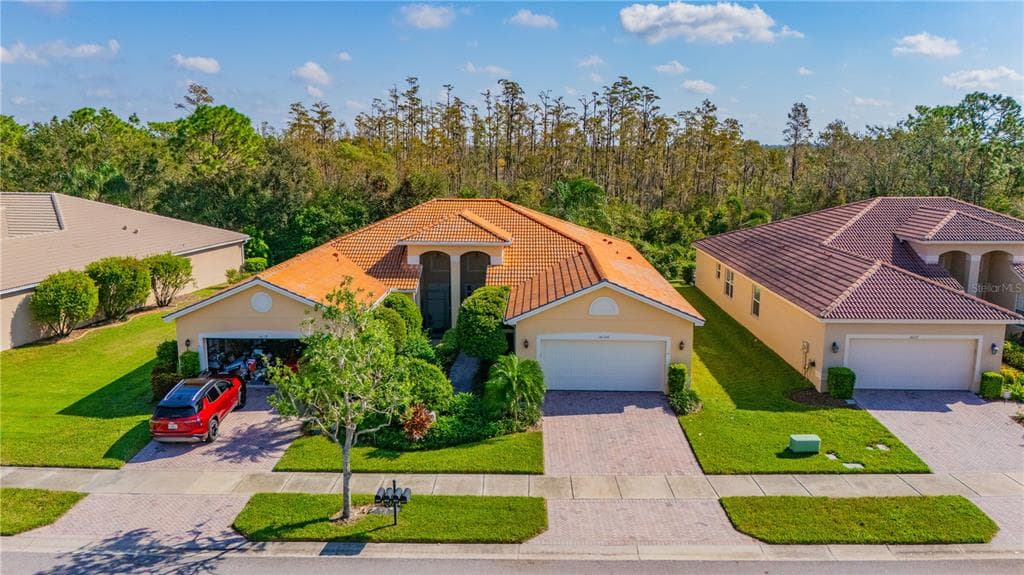 16120 AMETHYST KEY DRIVE WIMAUMA, FL 33598