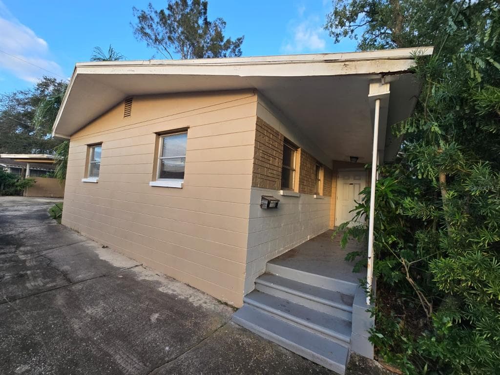 5029 16TH AVENUE N ST PETERSBURG, FL 33710