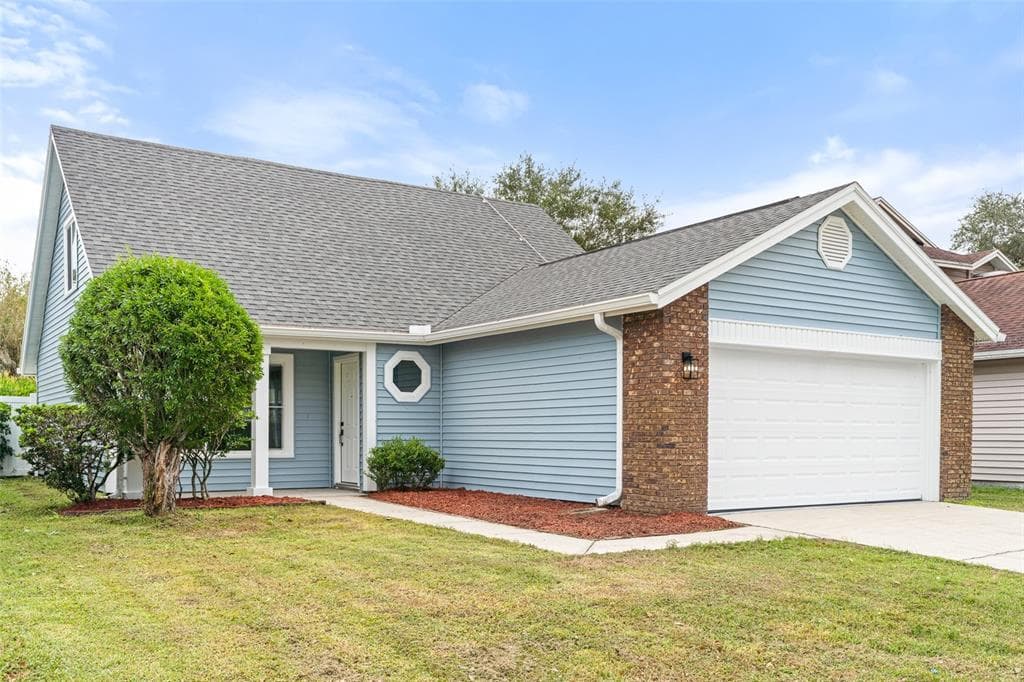 6114 SILKDALE COURT TAMPA, FL 33625