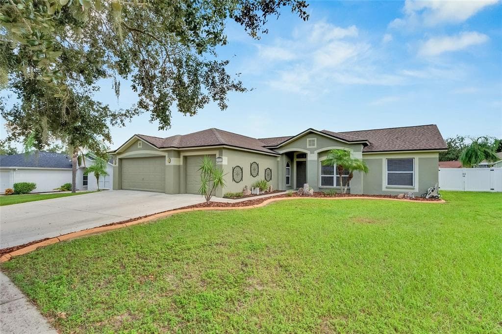 12811 RAYSBROOK DRIVE RIVERVIEW, FL 33569