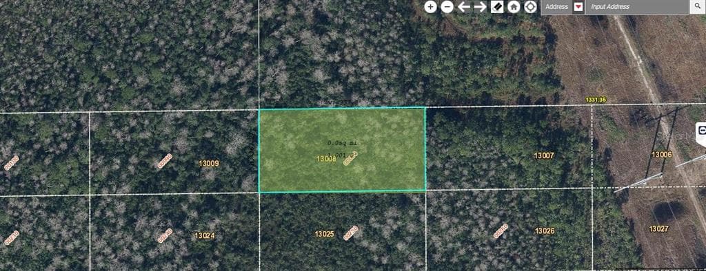 DILL ROAD ORLANDO, FL 32820