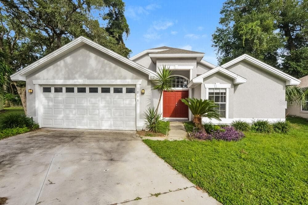 1015 PIEDMONT OAKS DRIVE APOPKA, FL 32703