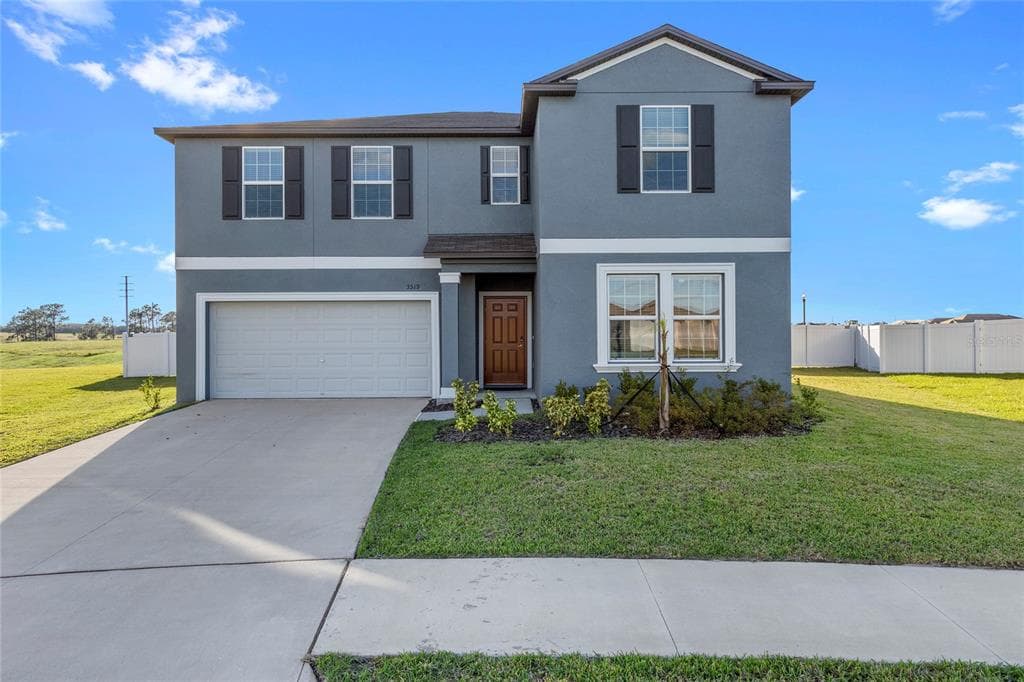 3519 LOUNGING WREN LANE BARTOW, FL 33830