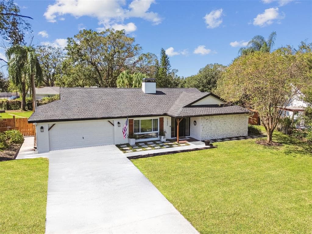 11902 NICKLAUS CIRCLE TAMPA, FL 33624