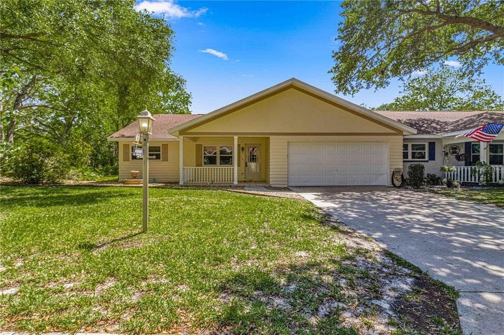 8712 SW 96TH LANE UNIT A OCALA, FL 34481