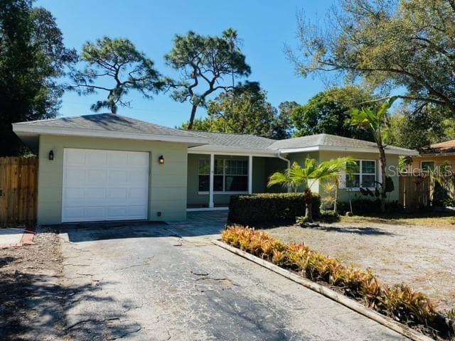 6238 13TH AVENUE S GULFPORT, FL 33707