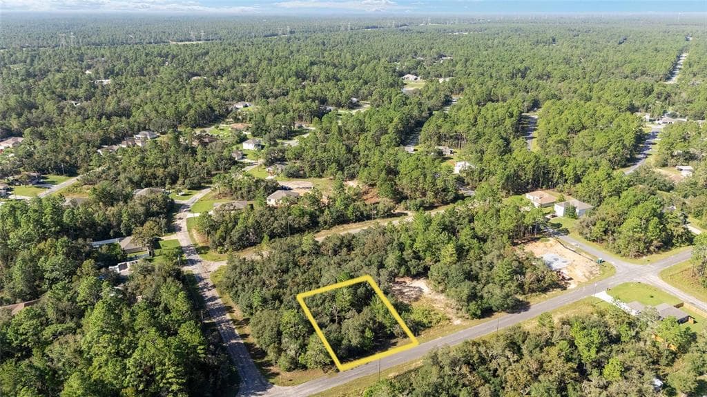 3148 W EDISON PLACE CITRUS SPRINGS, FL 34433