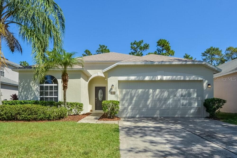12833 GRAND BANK LANE ORLANDO, FL 32825