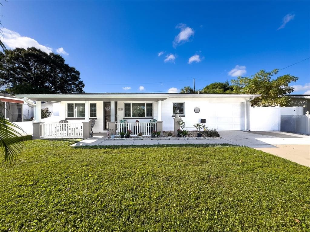 5220 98TH AVENUE N PINELLAS PARK, FL 33782
