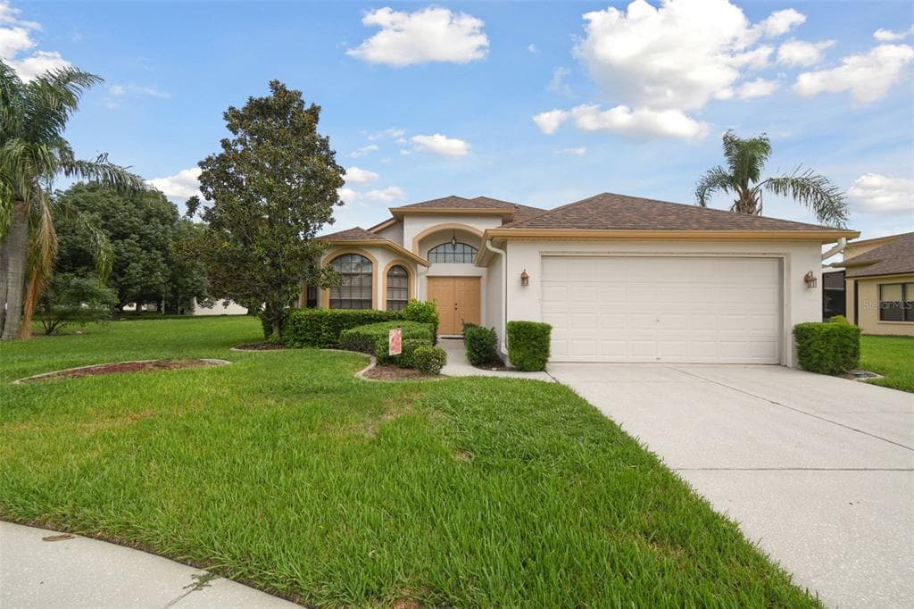 13742 BRYNDLEWOOD COURT HUDSON, FL 34669