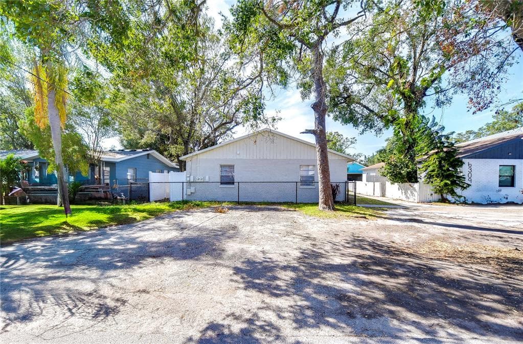 6311 S ROBERTS AVENUE UNIT A TAMPA, FL 33616