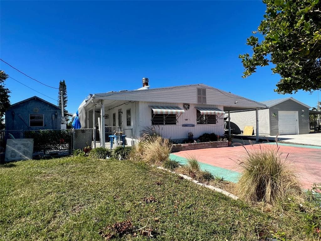 13127 KEEL COURT HUDSON, FL 34667