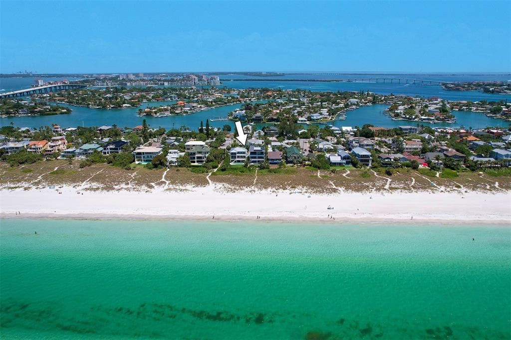104 27TH AVENUE ST PETE BEACH, FL 33706