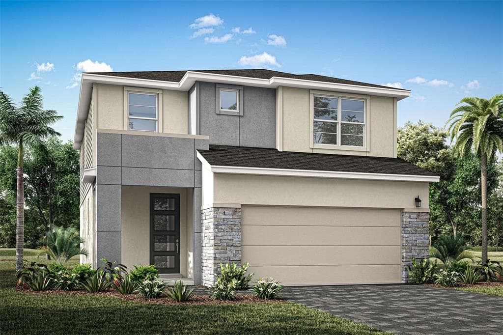 30916 PENDLETON LANDING CIRCLE WESLEY CHAPEL, FL 33545
