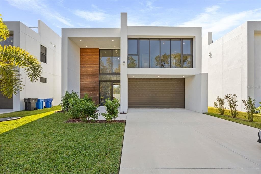 7604 ANTILLA STREET TAMPA, FL 33625