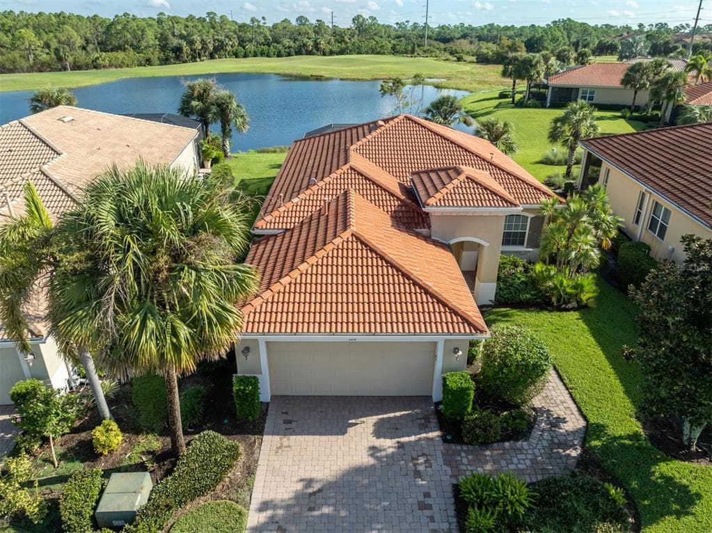 126 CIPRIANI WAY NORTH VENICE, FL 34275