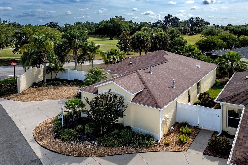 1655 RED HILL ROAD THE VILLAGES, FL 32162