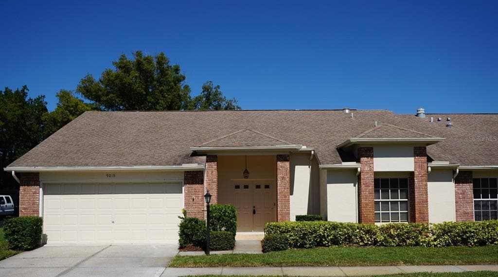 9015 WARWICK LANE NEW PORT RICHEY, FL 34655