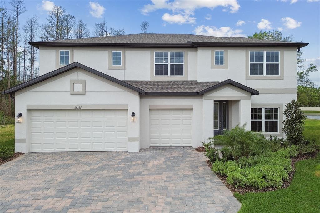 20125 ORIANA LOOP LAND O LAKES, FL 34638