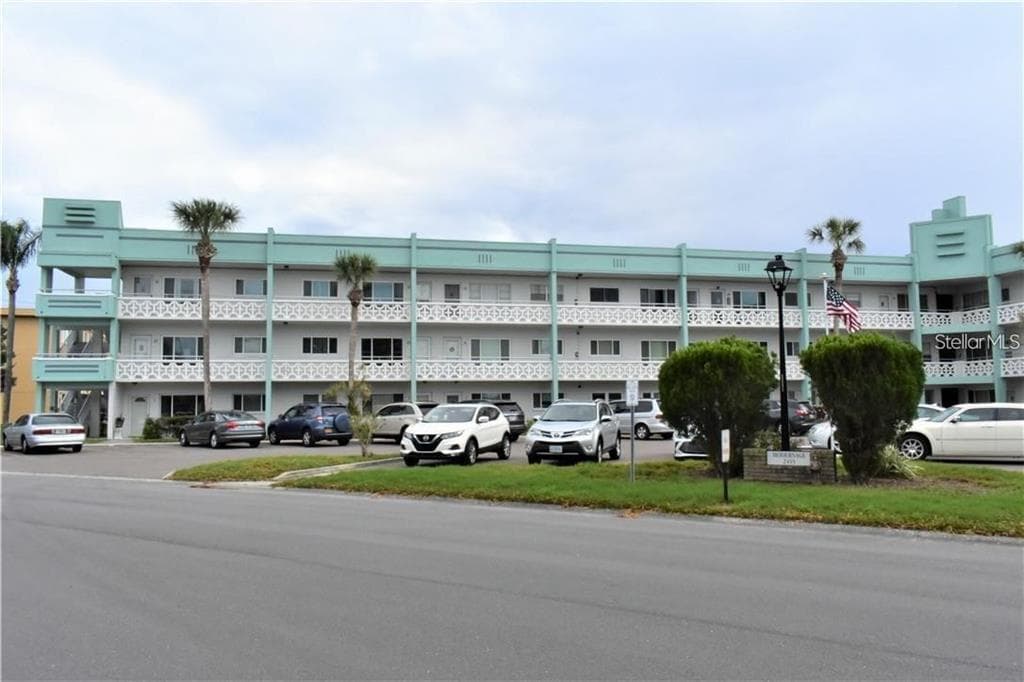 2455 FINLANDIA LANE UNIT 29 CLEARWATER, FL 33763