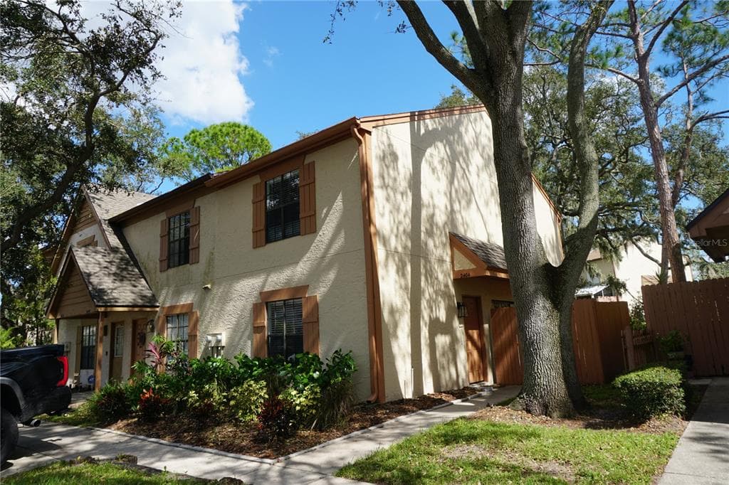 2404 BRIGADOON DRIVE CLEARWATER, FL 33759