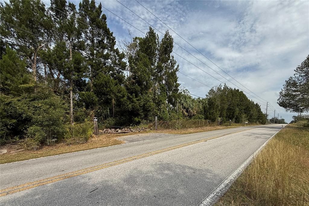 16821 BOSLEY DRIVE SPRING HILL, FL 34610