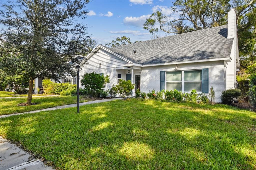 216 S SHORE CREST DRIVE TAMPA, FL 33609