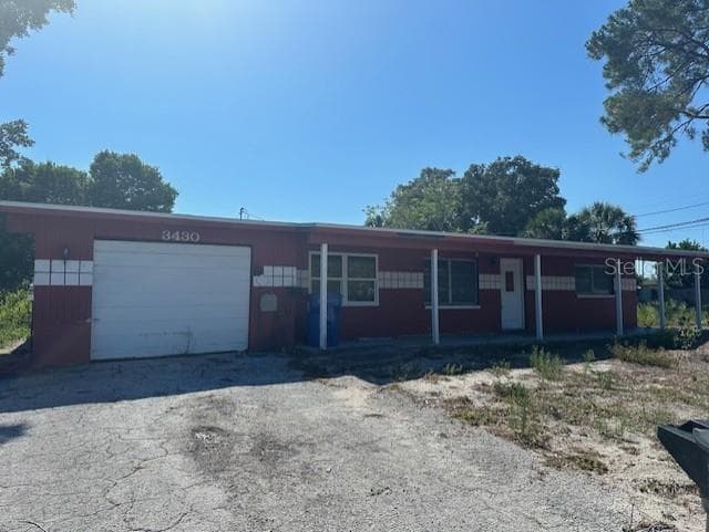 3430 72 STREET N ST PETERSBURG, FL 33710