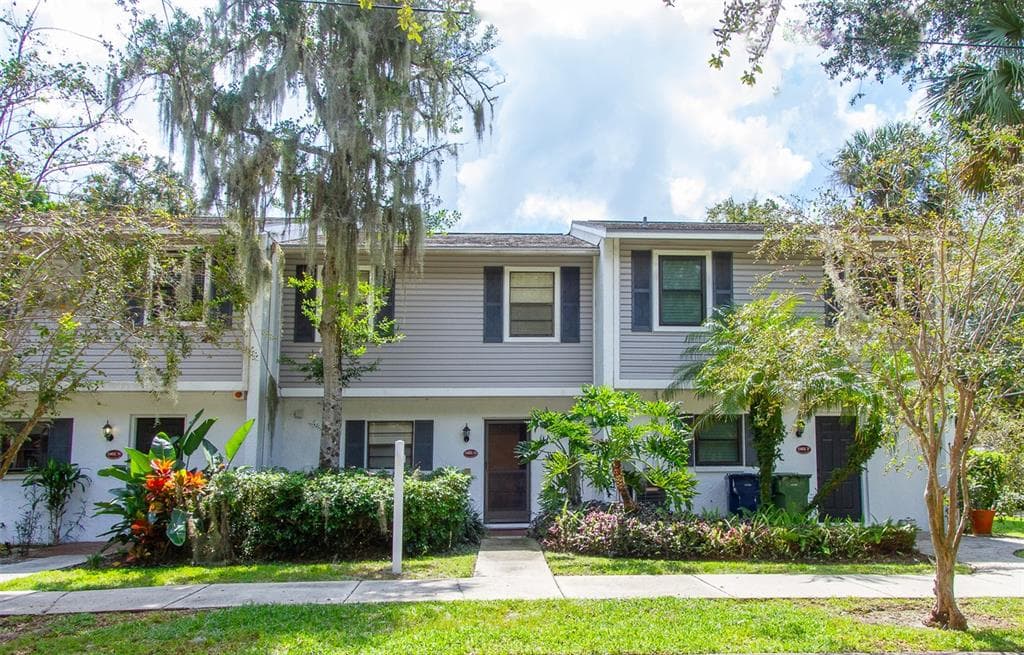5401 BAYSHORE BOULEVARD UNIT O TAMPA, FL 33611