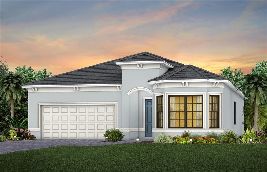 4943 RIBBON ROCK COVE LAKEWOOD RANCH, FL 34211