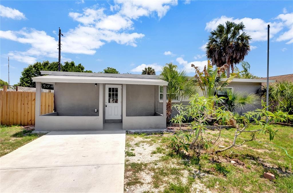 3779 64TH STREET N ST PETERSBURG, FL 33710