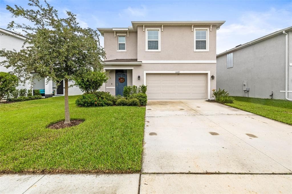 16087 SOFT FERN TRACE ODESSA, FL 33556
