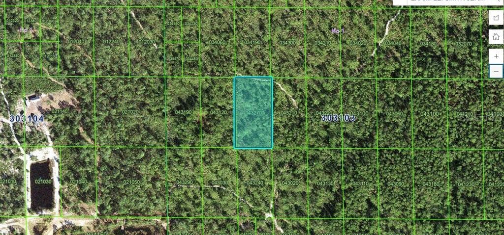 60 E STREET LAKE WALES, FL 33898