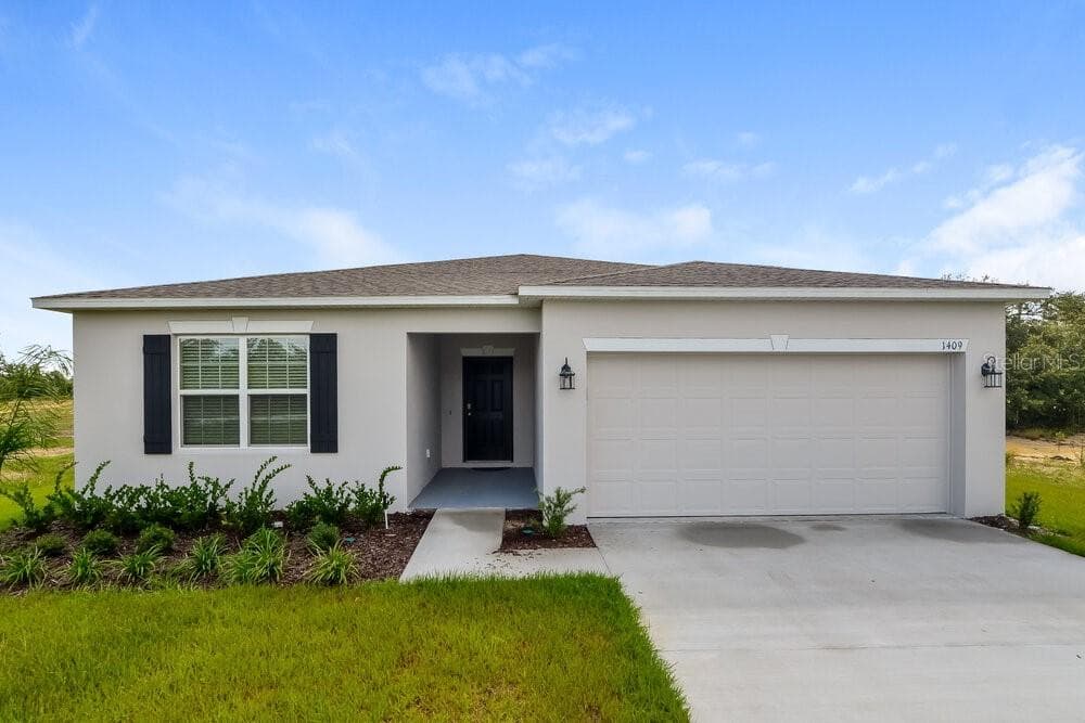1409 ORLANDO COURT KISSIMMEE, FL 34759