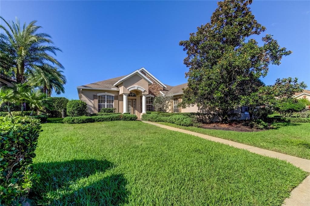 2047 GOLD DUST COURT TRINITY, FL 34655
