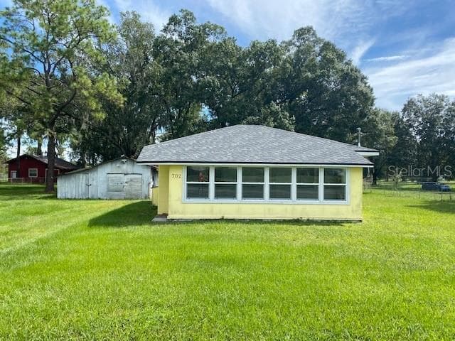 702 S WOODROW WILSON STREET PLANT CITY, FL 33563