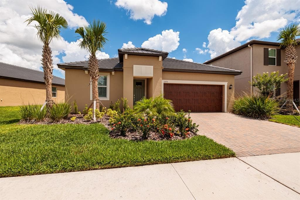 17231 MANGO SHAY COURT LAND O LAKES, FL 34638